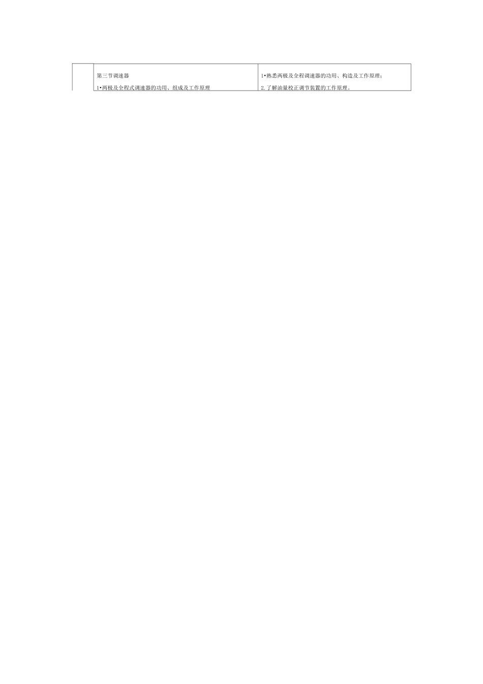 《汽车构造》教学大纲_第3页