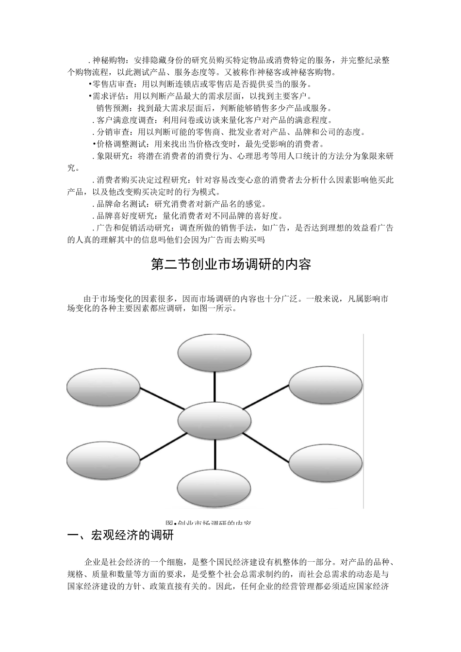 2第六章创业市场调研_第2页