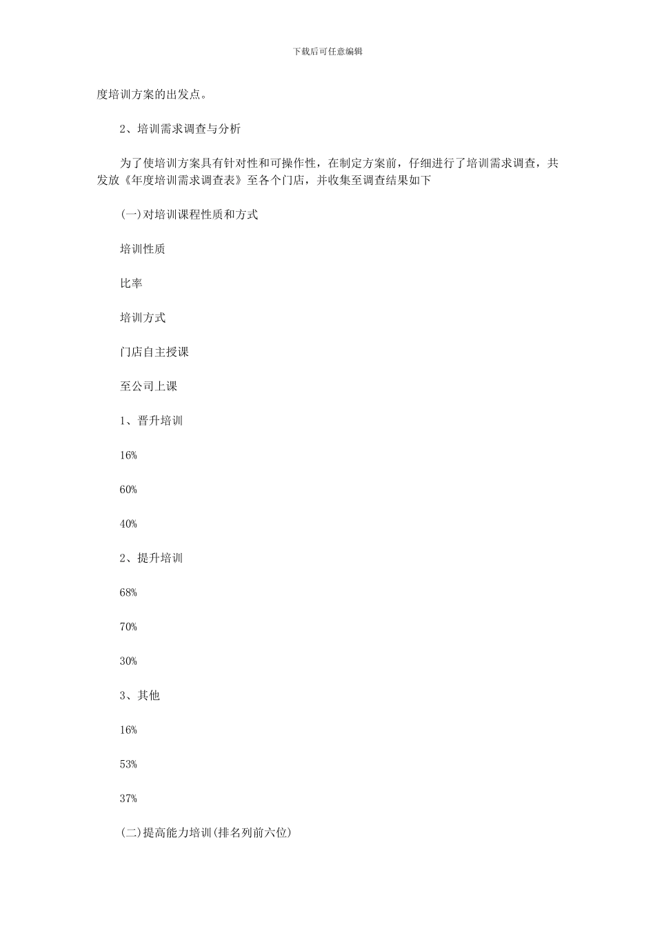 2024年-人力资源工作内容_第3页