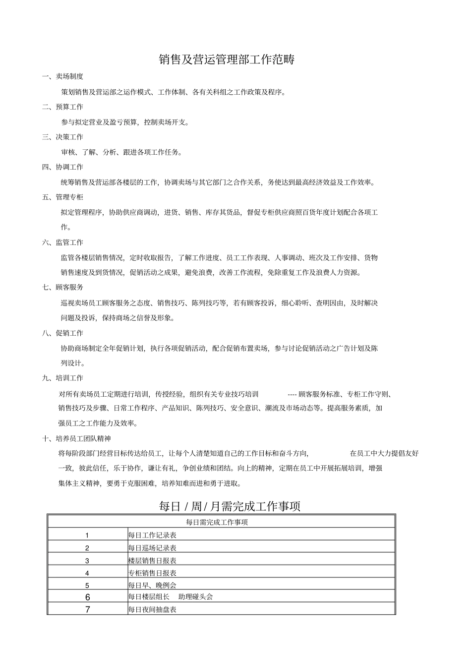 美美百货营运手册_第2页