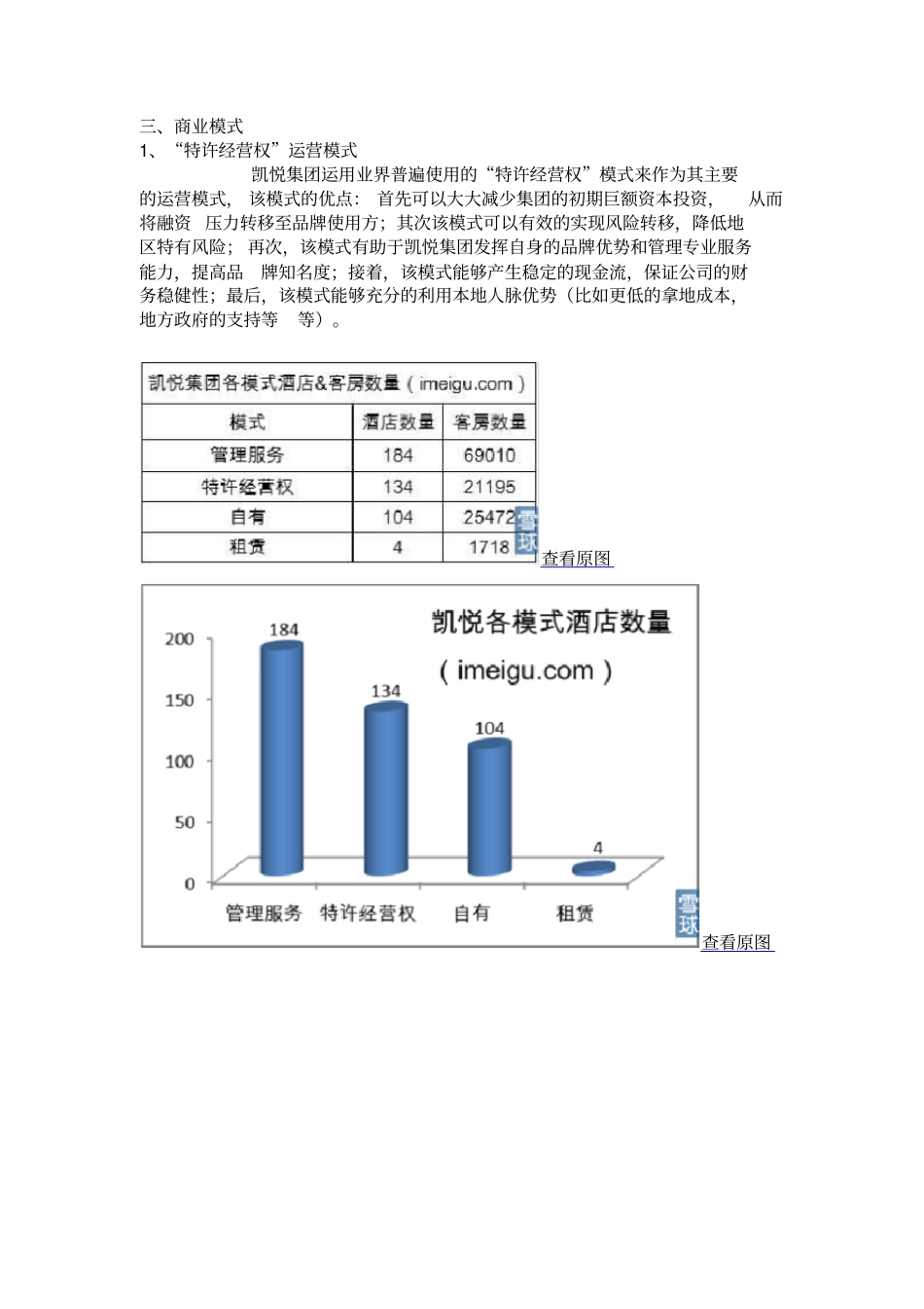美股酒店系列之-凯悦集团_第2页