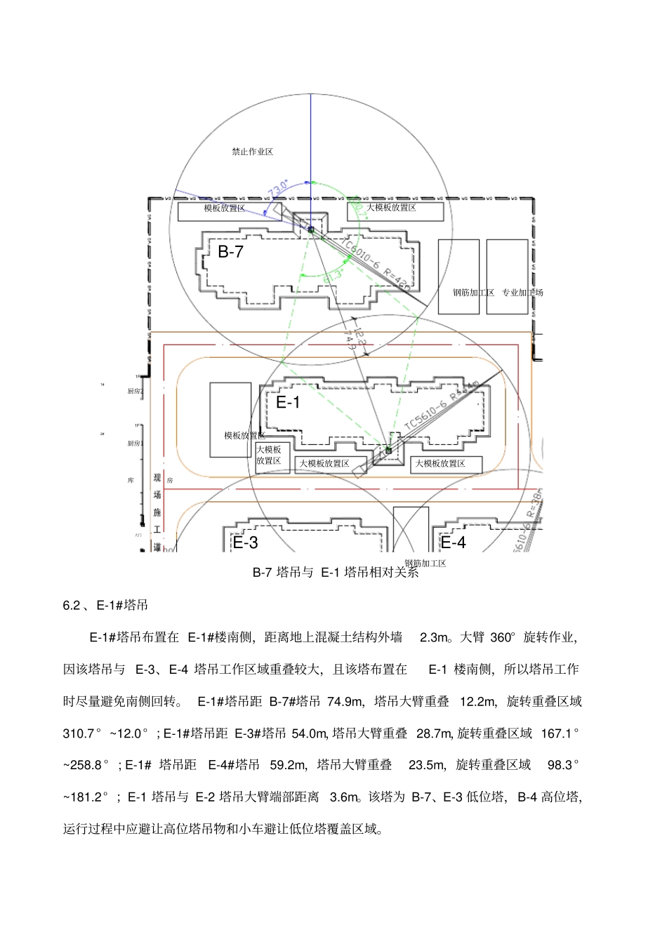 群塔作业施工方案_第3页