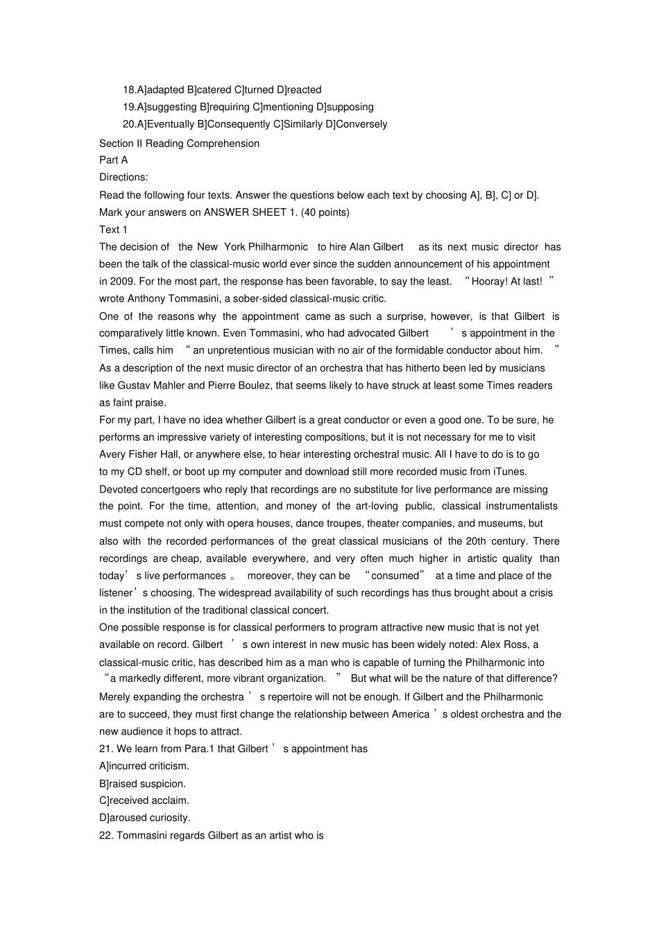 考研英语一汇总_第2页