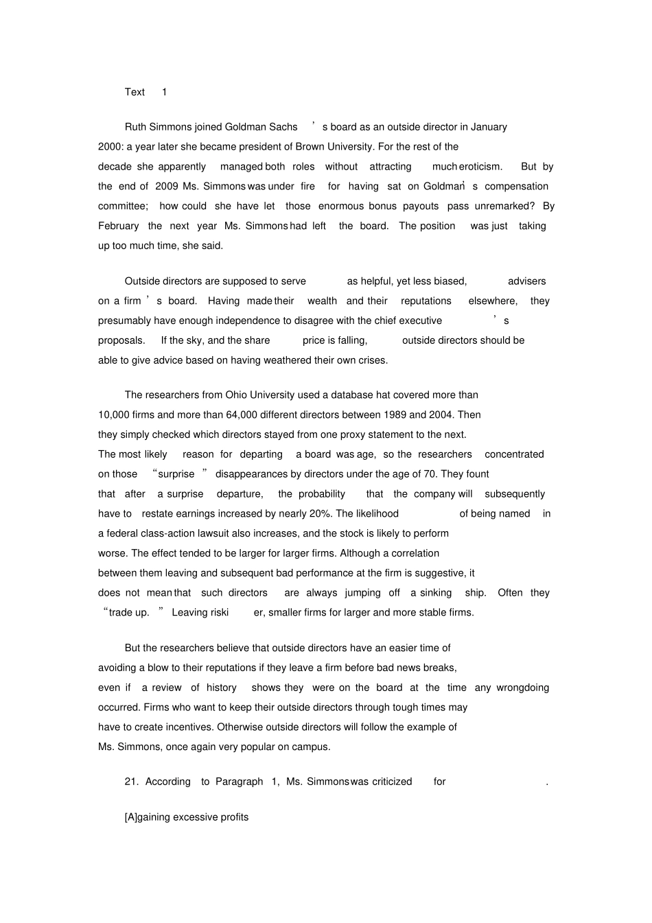 考研英语二真题-2011_第3页