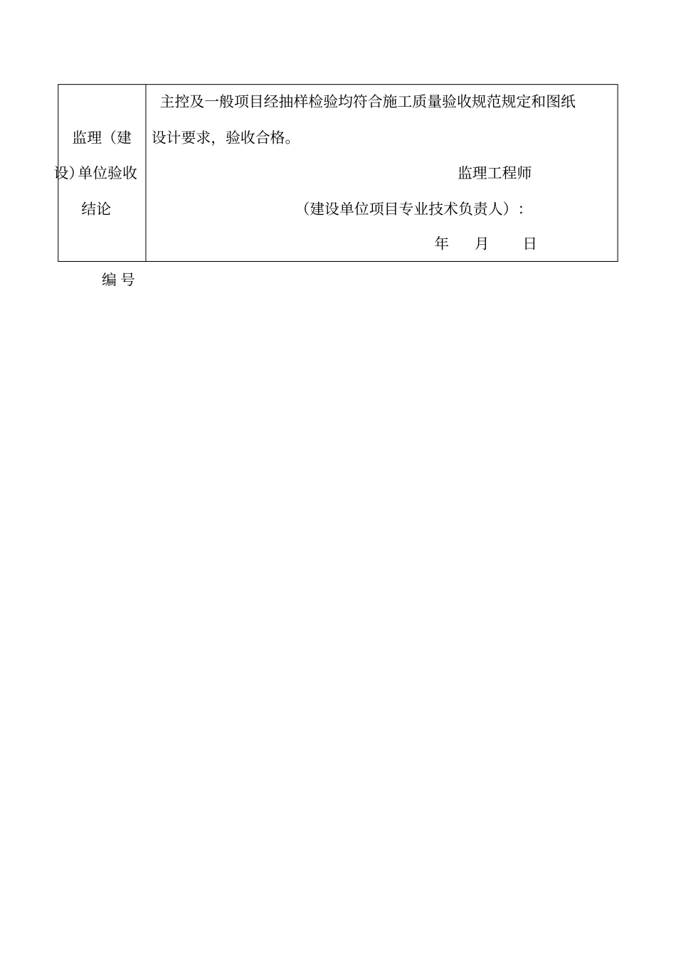 耐碱玻纤维布施工检验批质量验收记录_第2页