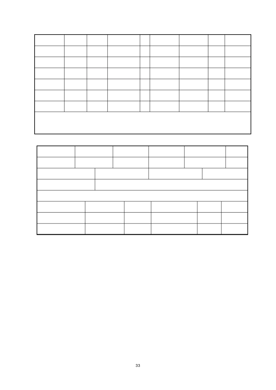 耐磨耐火厂办公楼施工组织设计_第3页