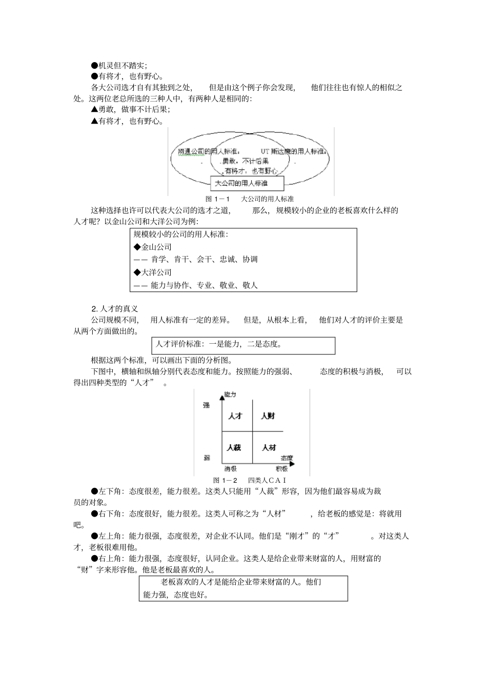 职业化训练整体解决方案_第2页