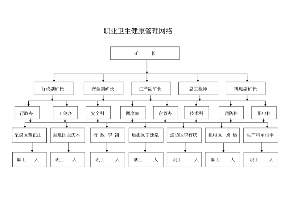 职业卫生健康管理网络_第2页