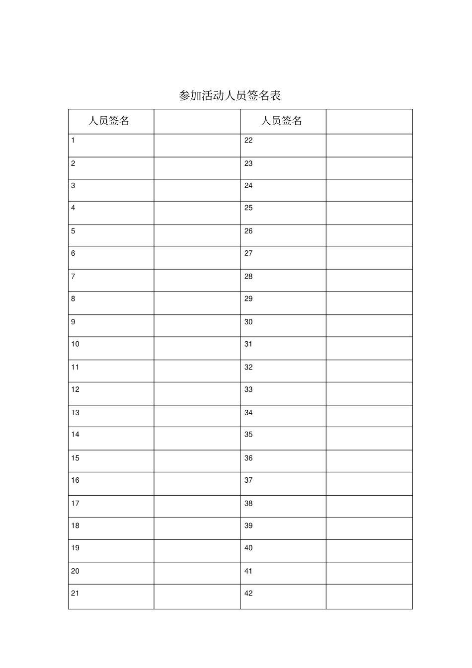 职业卫生教育培训记录_第2页
