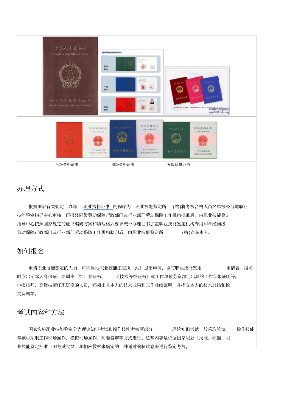 职业资格认证_第3页