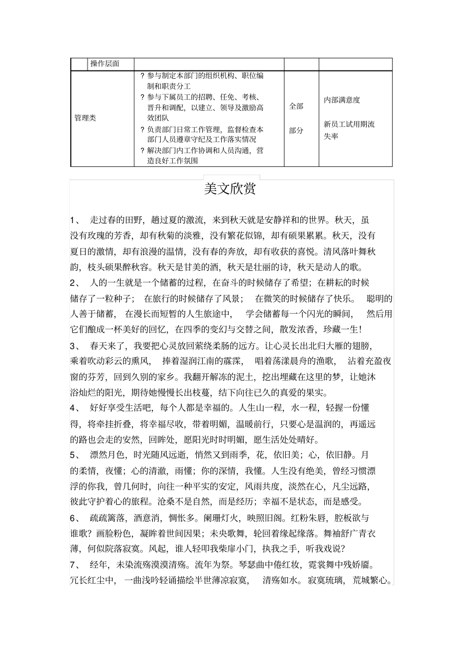 职位描述-VPOperation_第3页