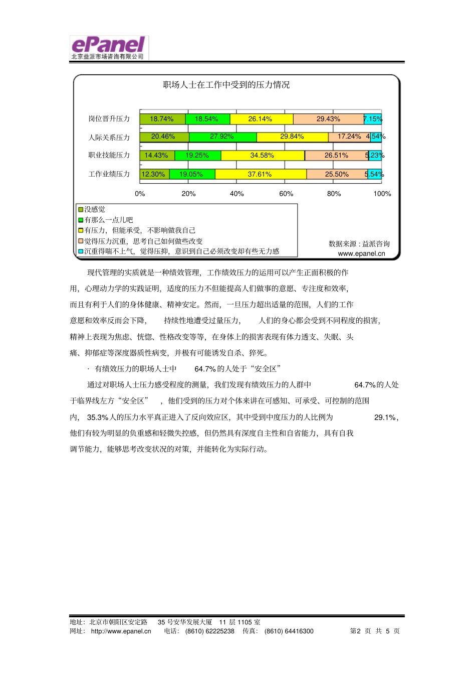 职场人际关系的研究报告_第2页