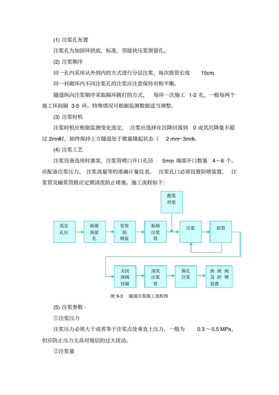 联络通道施工_第2页