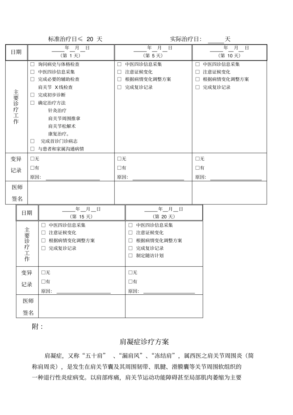 肩凝证中医临床路径_第3页