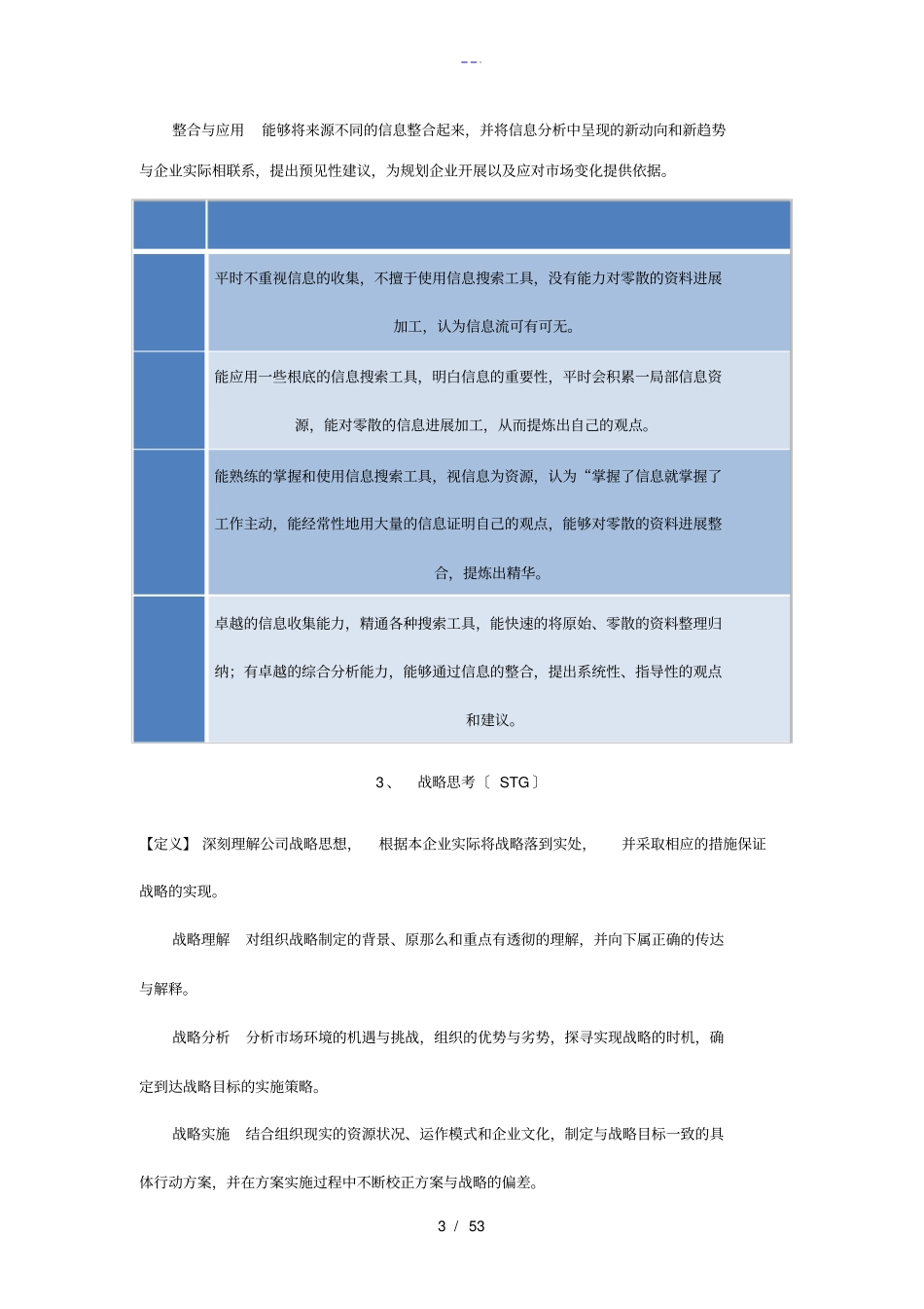 胜任素质词典_第3页