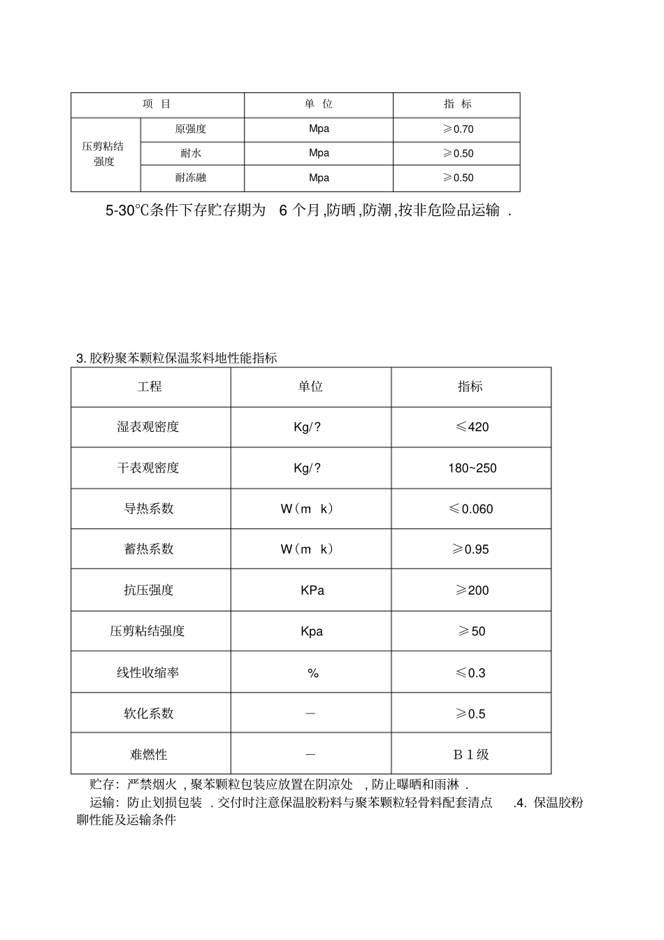 胶粉聚苯颗粒方案_第3页