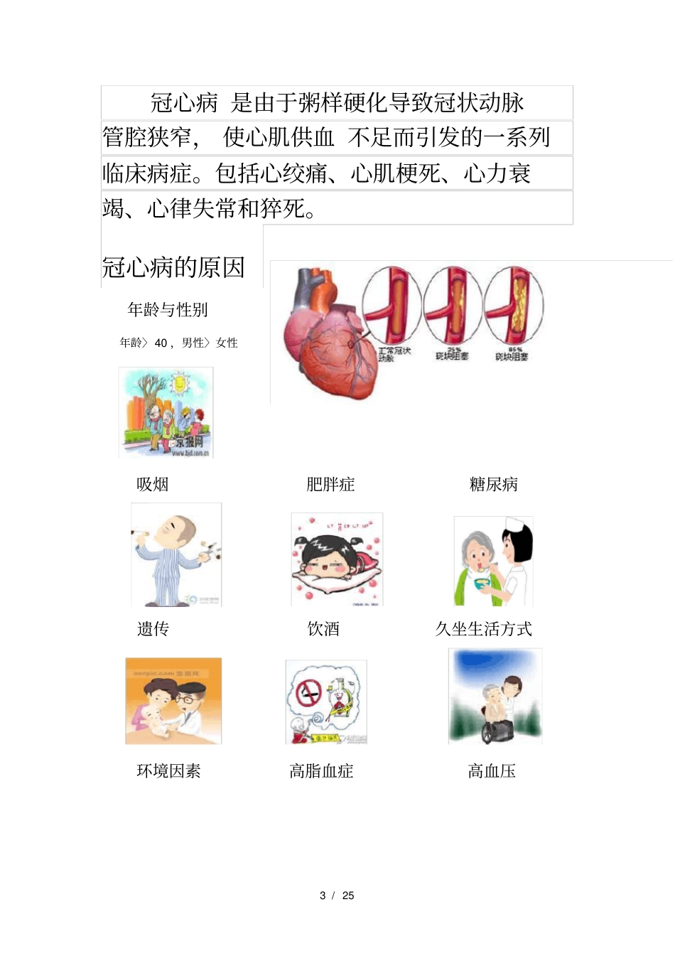 胸痛中心宣传册_第3页