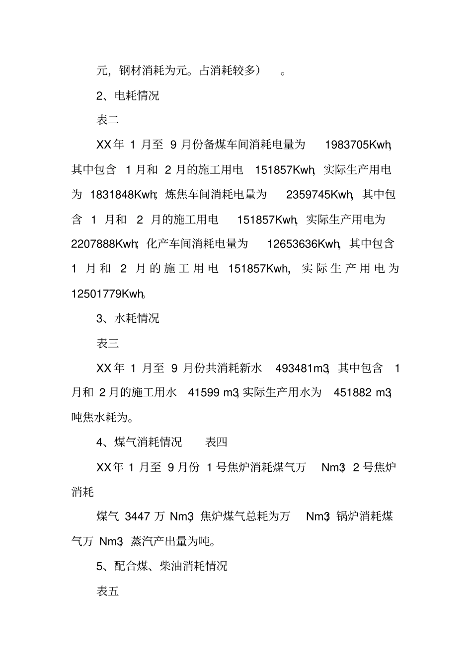 能源管理工作总结优秀_第2页