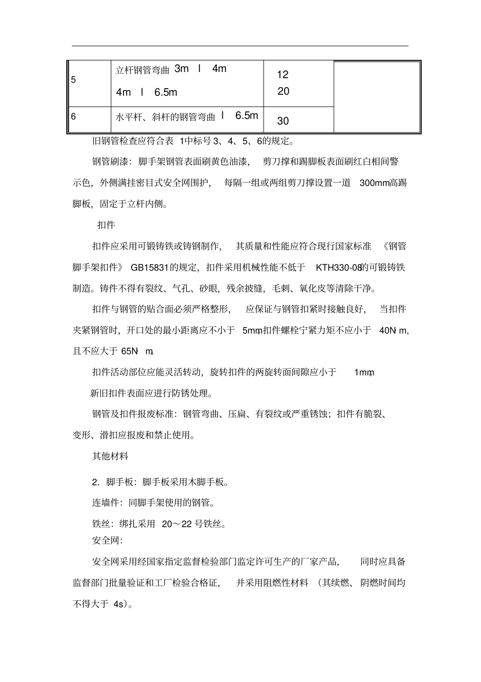 脚手架质量控制_第2页