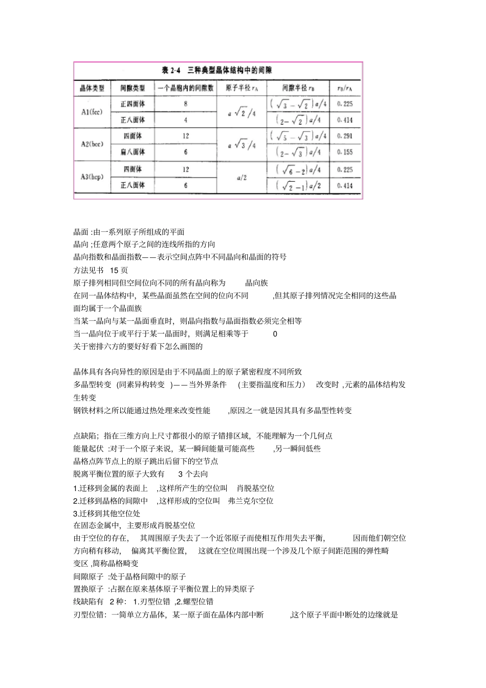自-金属学与热处理_第2页