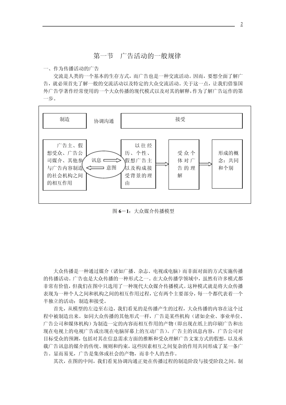 广告传媒公司运作流程_第2页
