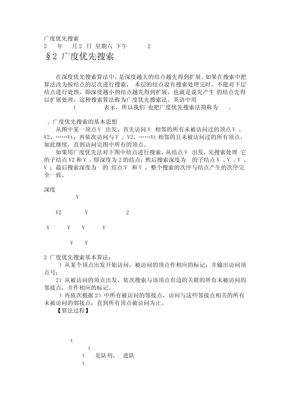 广度优先搜索1_第1页
