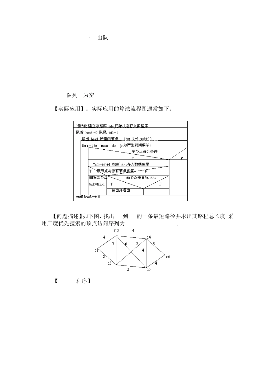 广度优先搜索1_第2页