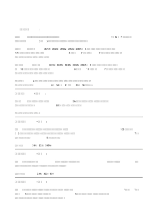 广珠轻轨各站点