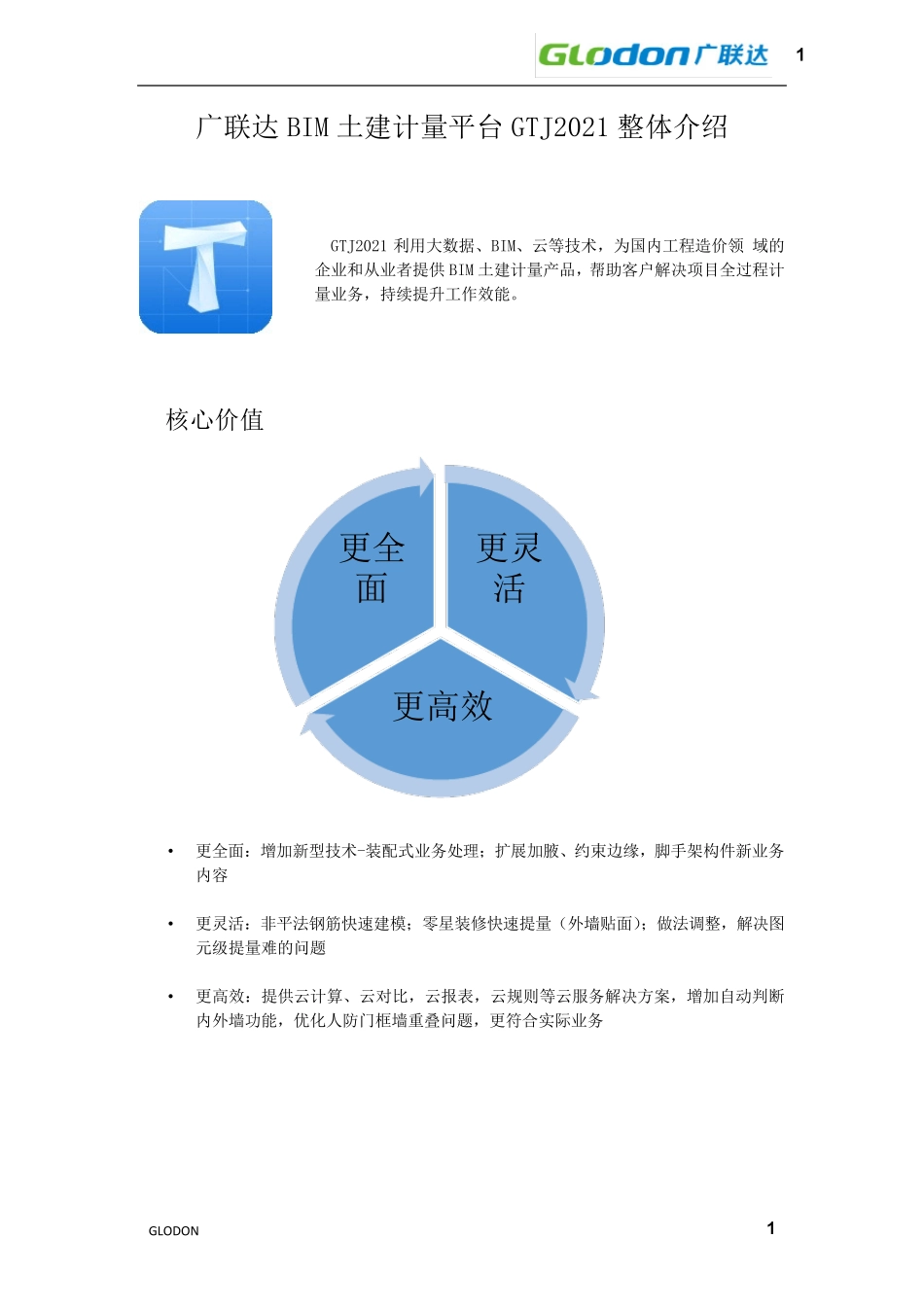 广联达GTJ2021操作手册!_第1页