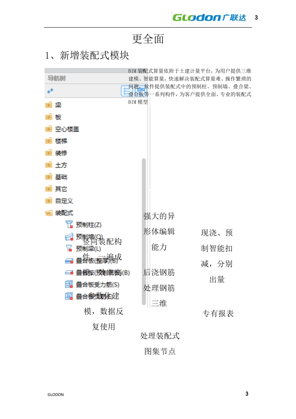 广联达GTJ2021操作手册!_第3页