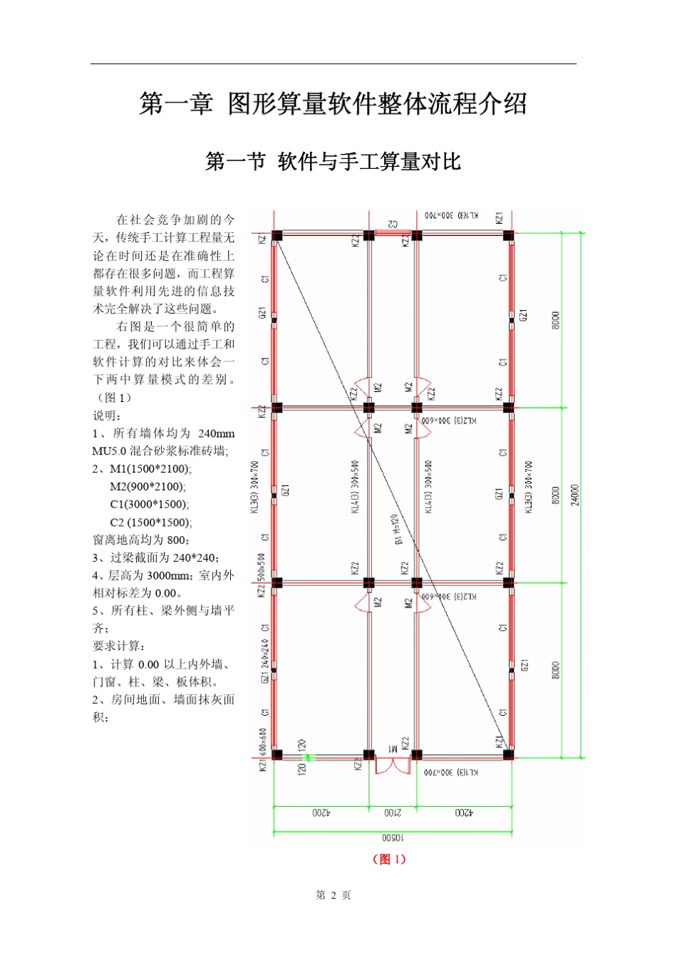 广联达算量软件_第2页