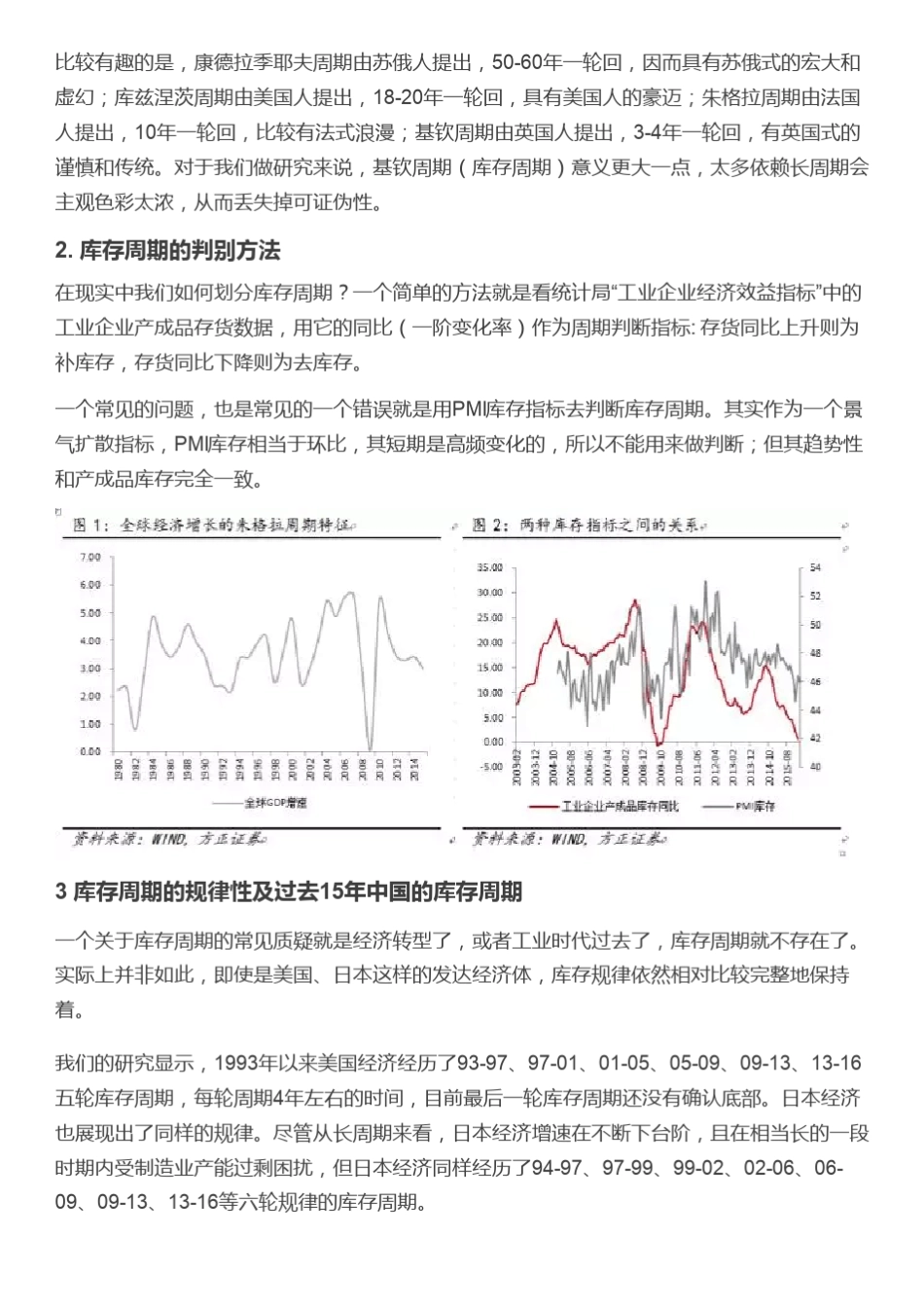 库存周期理论——一篇文章帮你掌握库存周期方法_第3页