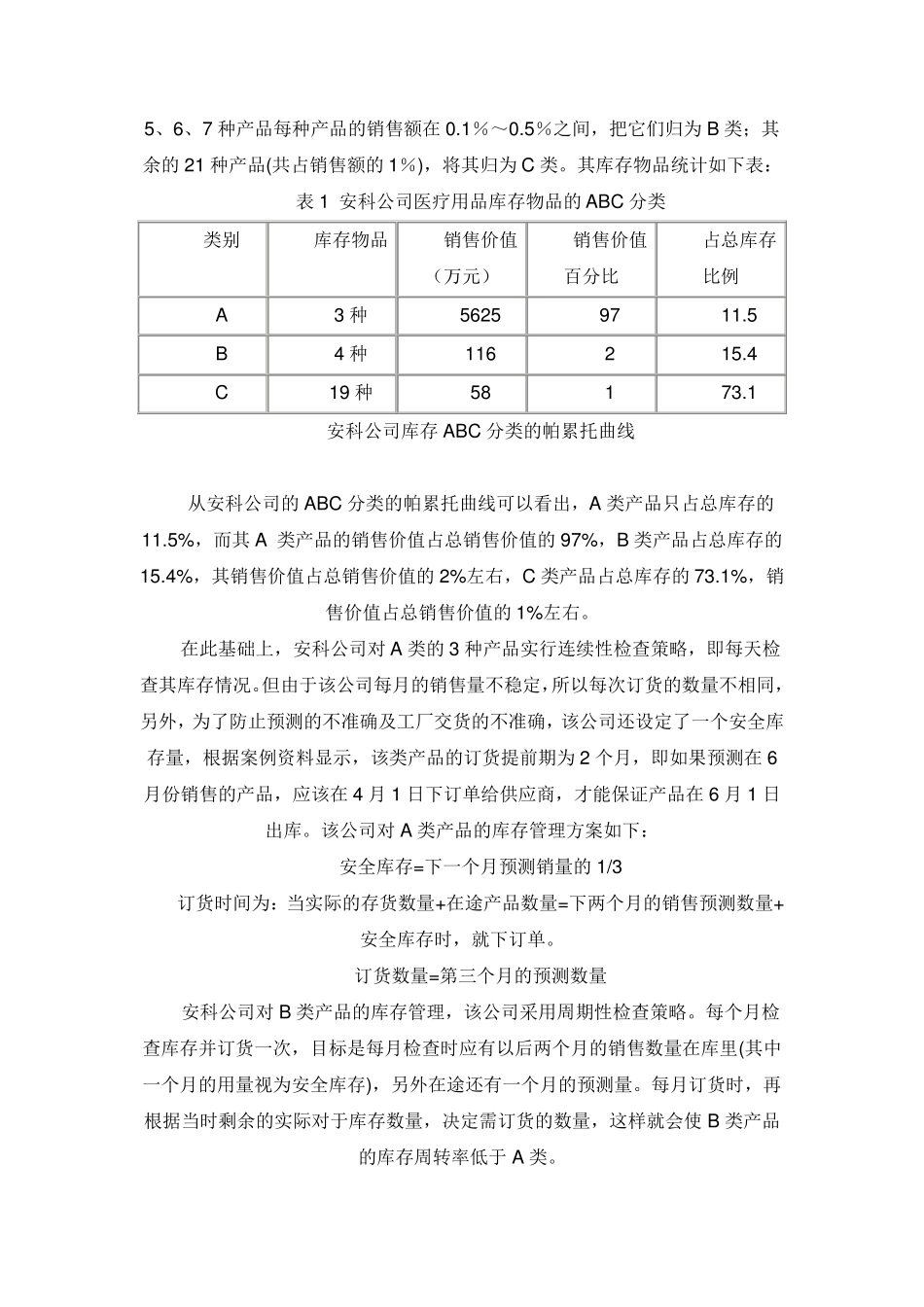 库存管理案例分析_第2页