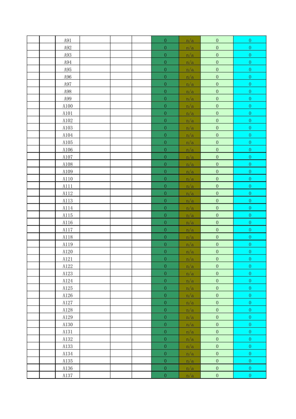 库存管理表(wps)_第3页