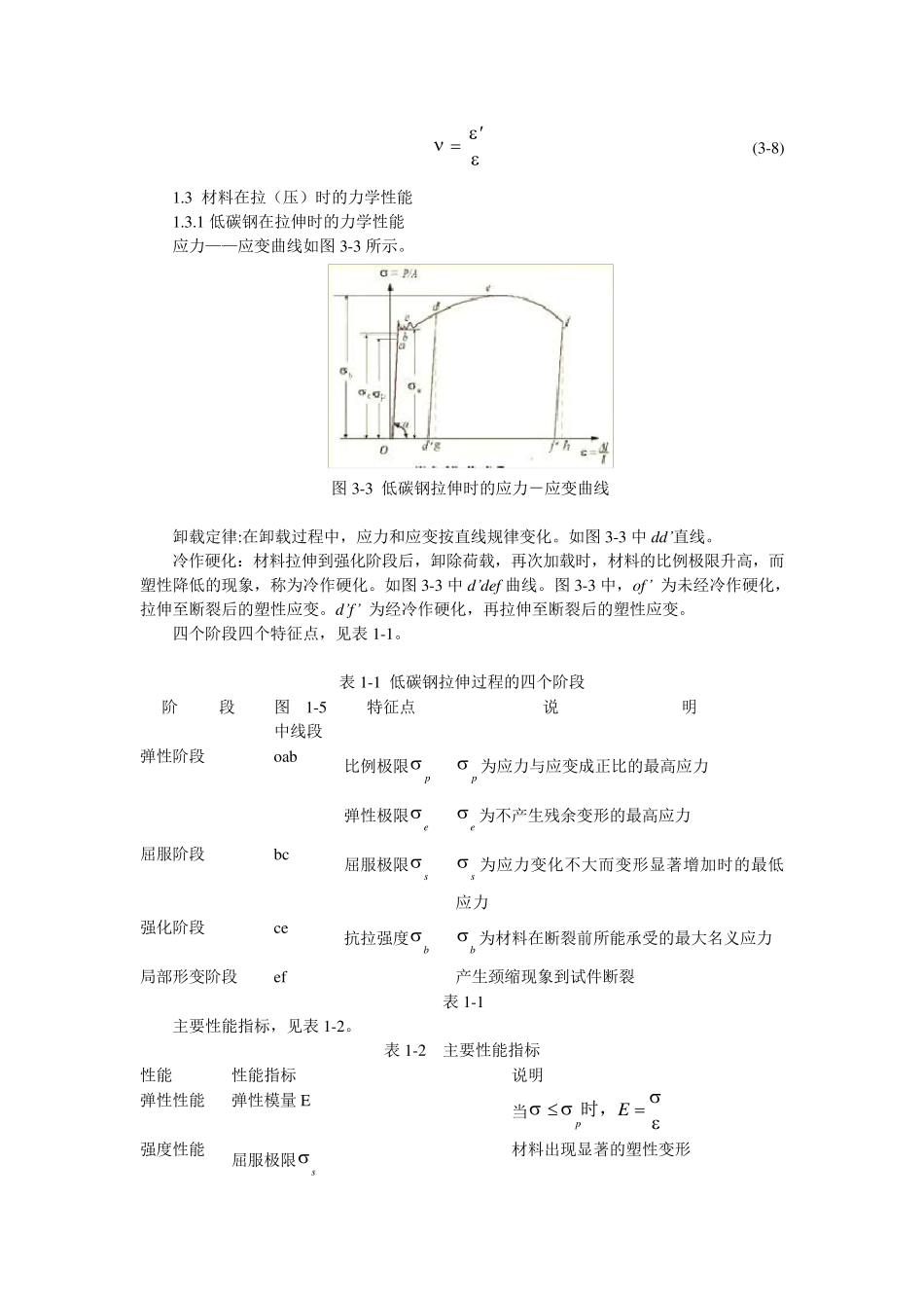 应力与强度计算_第3页