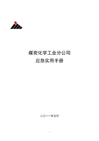 应急演练实用手册(5.10)