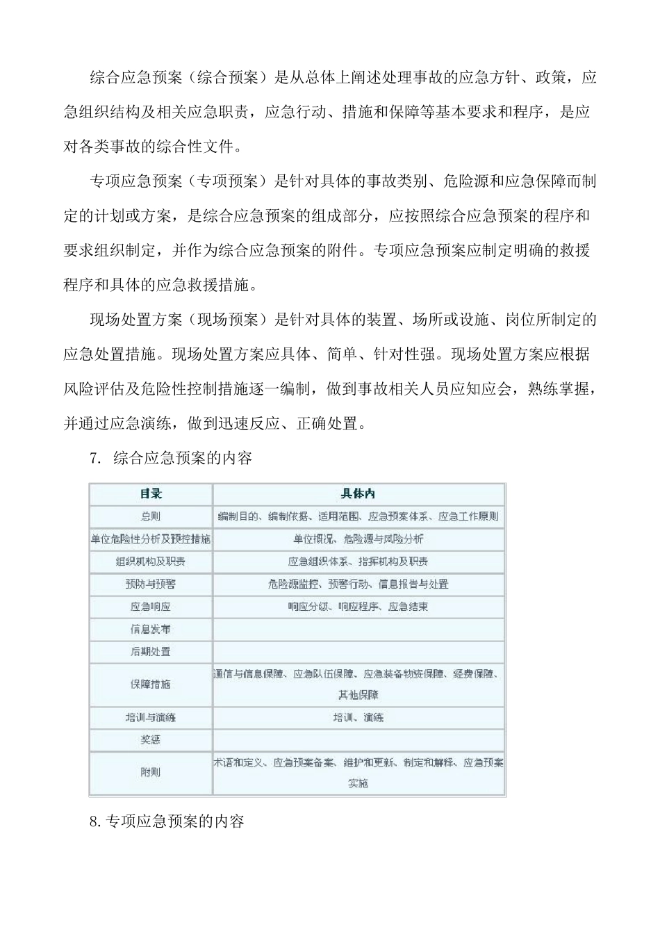 应急管理基础知识_第3页