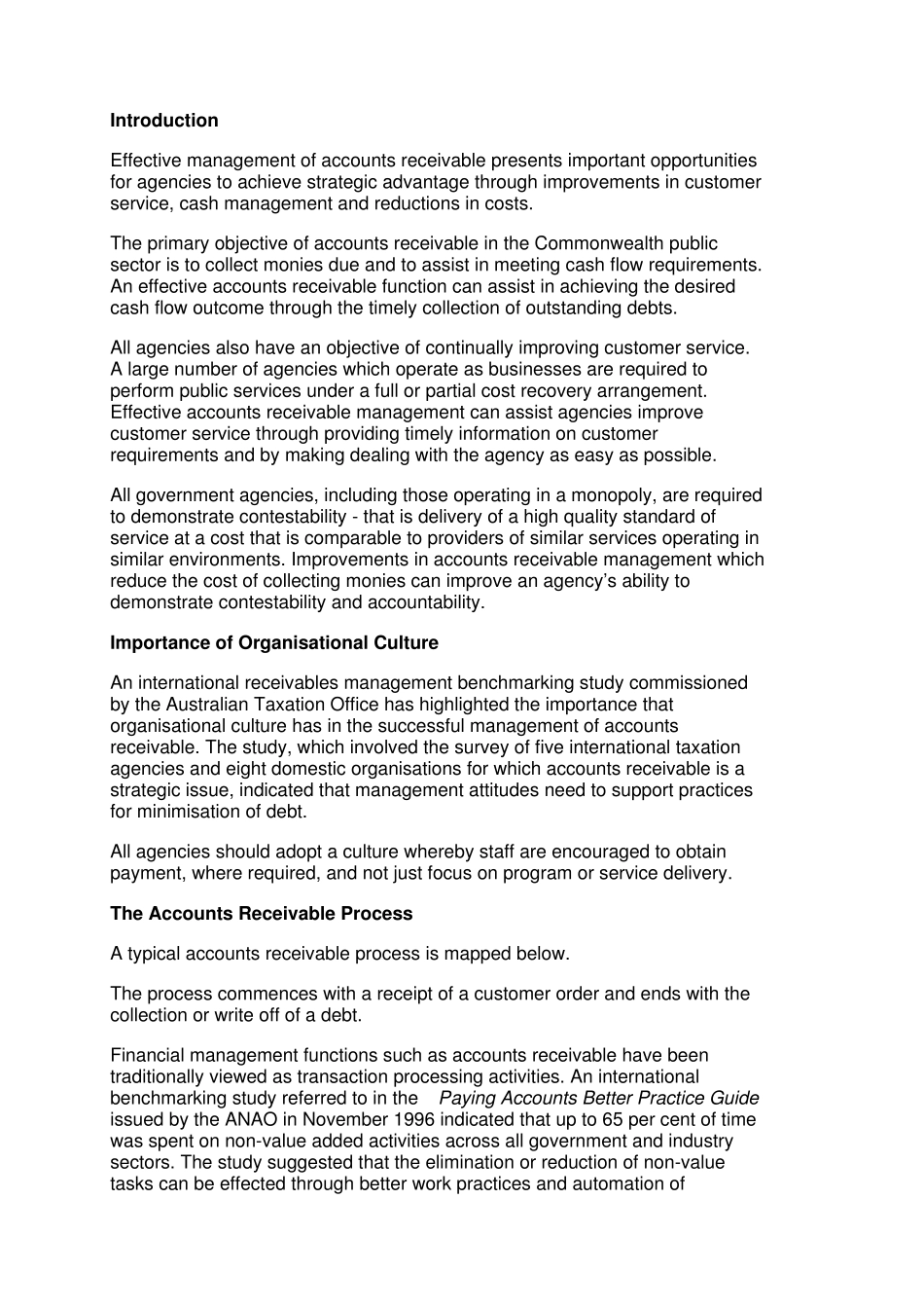 应收账款管理(英文)_第2页