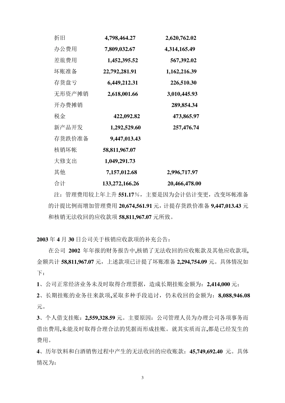 应收账款质量分析_第3页