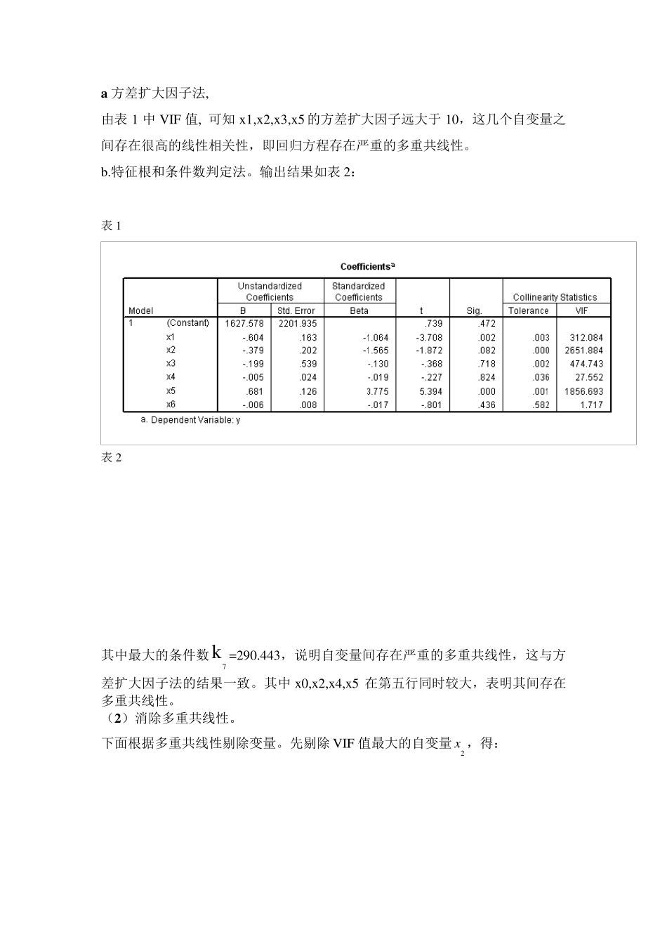 应用回归分析,第6章课后习题参考答案_第3页