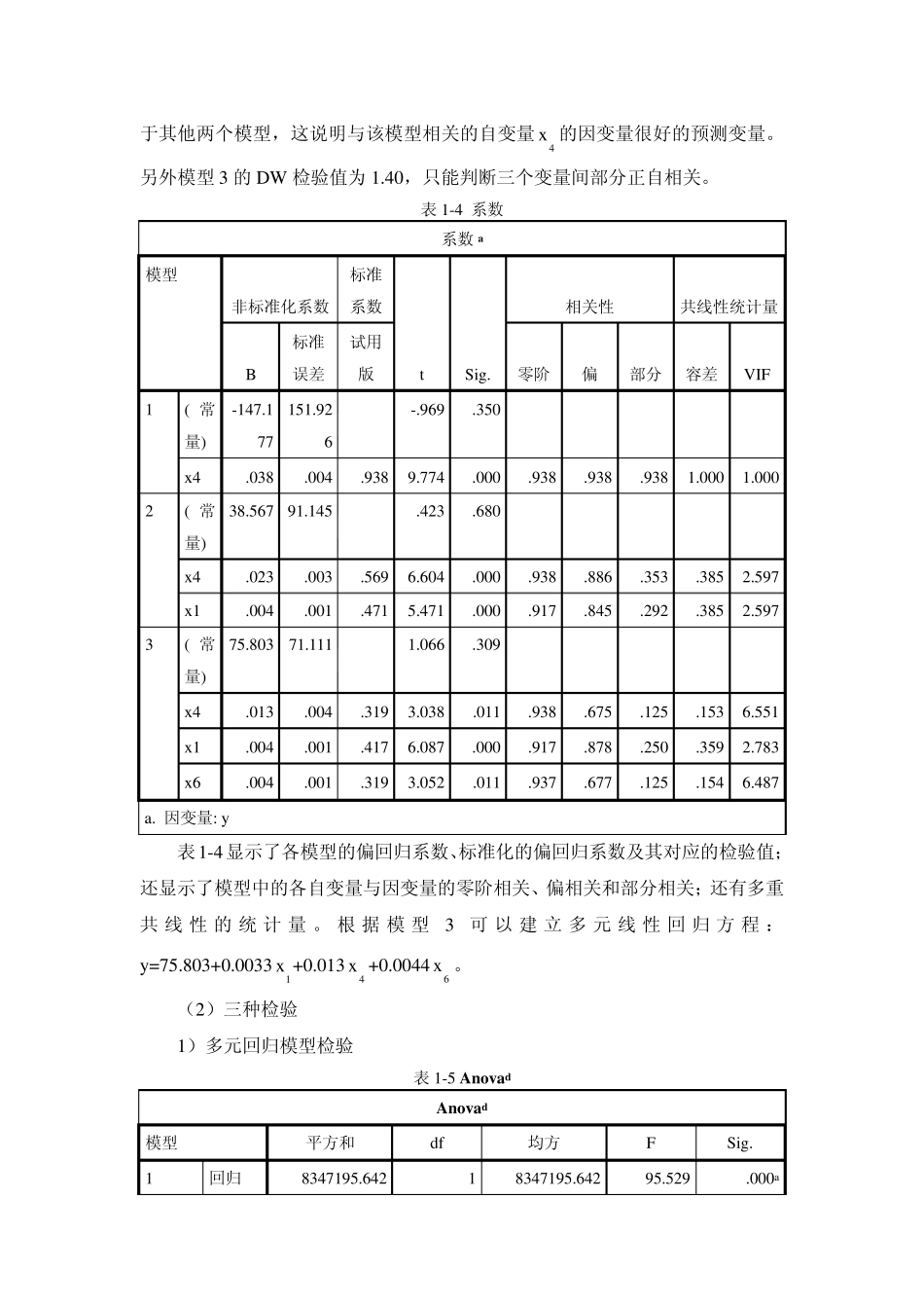应用多元回归分析_第3页