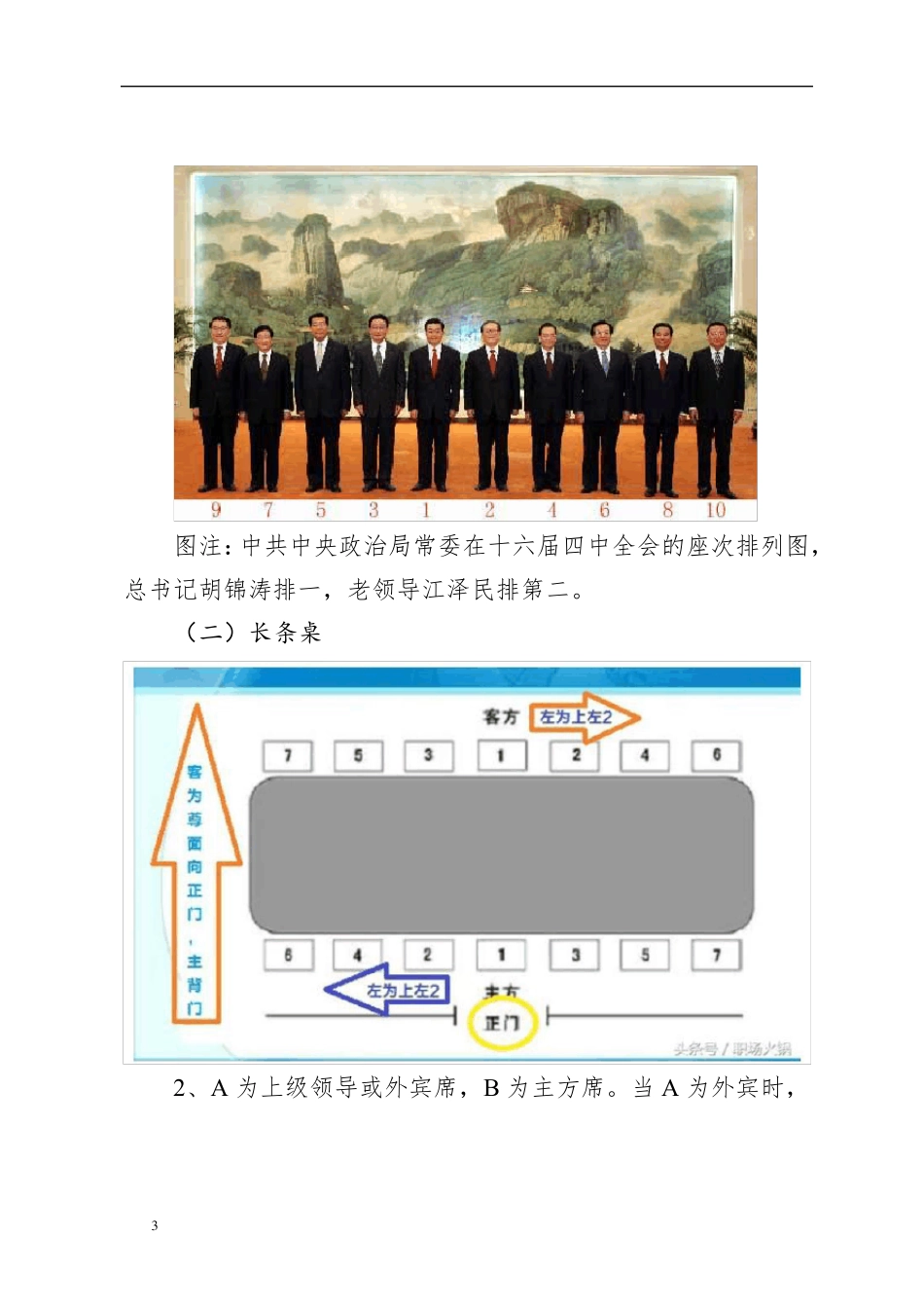 座位安排常识(20180924)_第3页