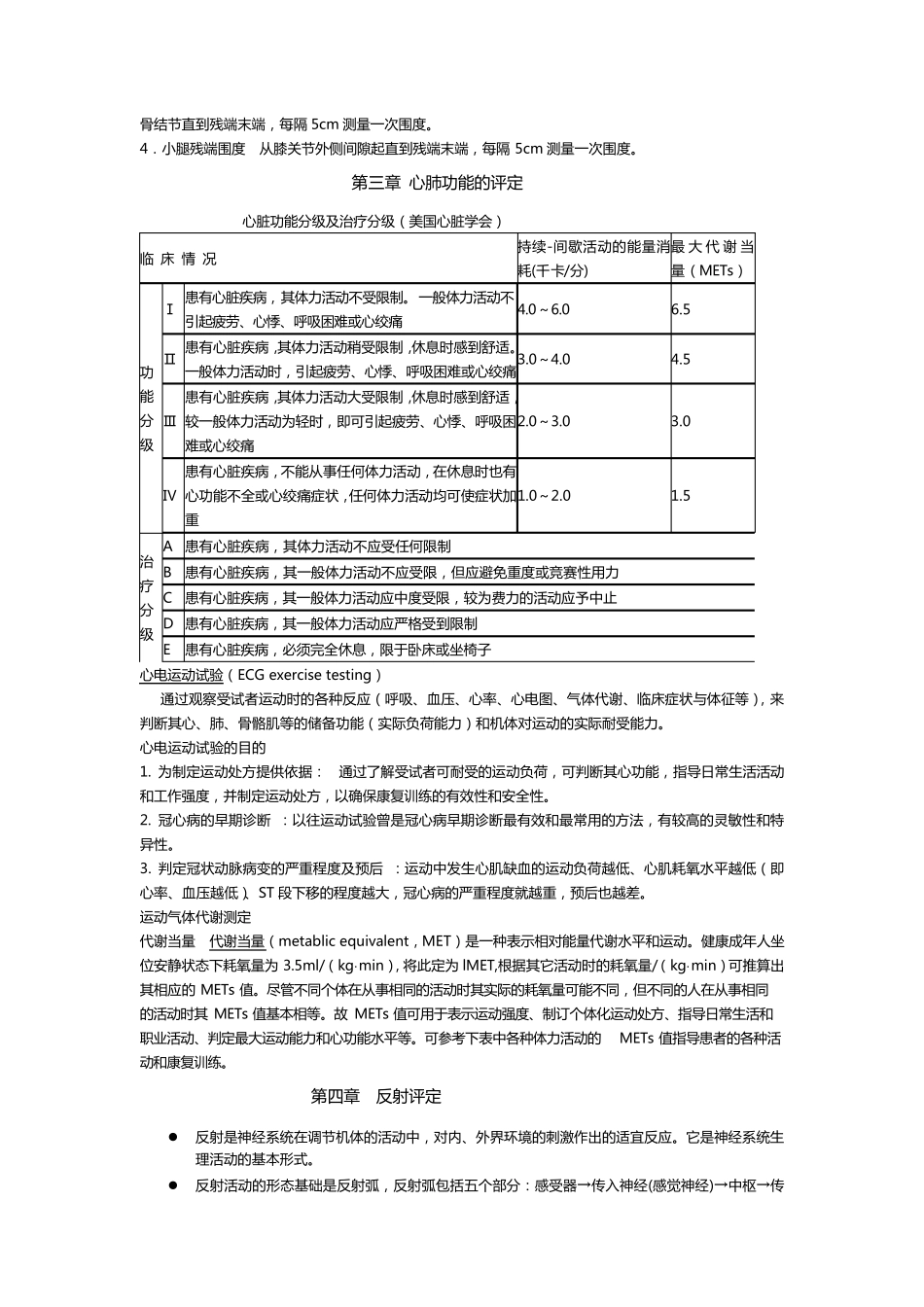 康复功能评定学全面_第2页