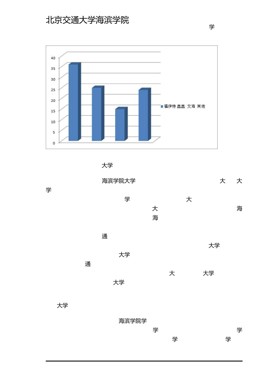 康师傅方便面在大学生市场的消费情况调查王明月_第3页