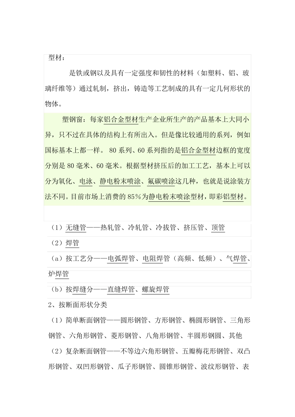 建材五金分类_第3页