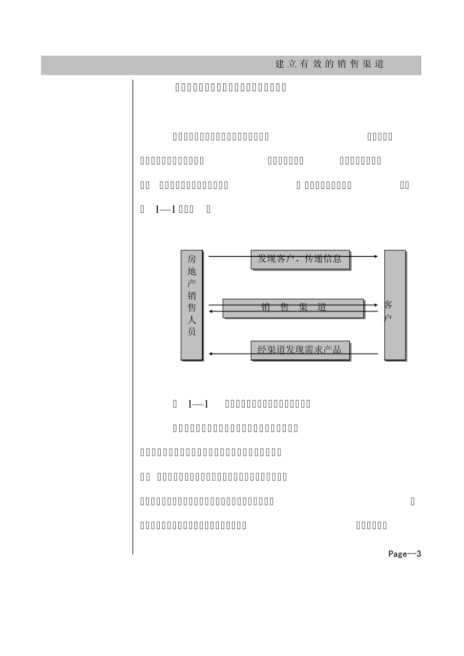 建立有效的销售渠道_第3页