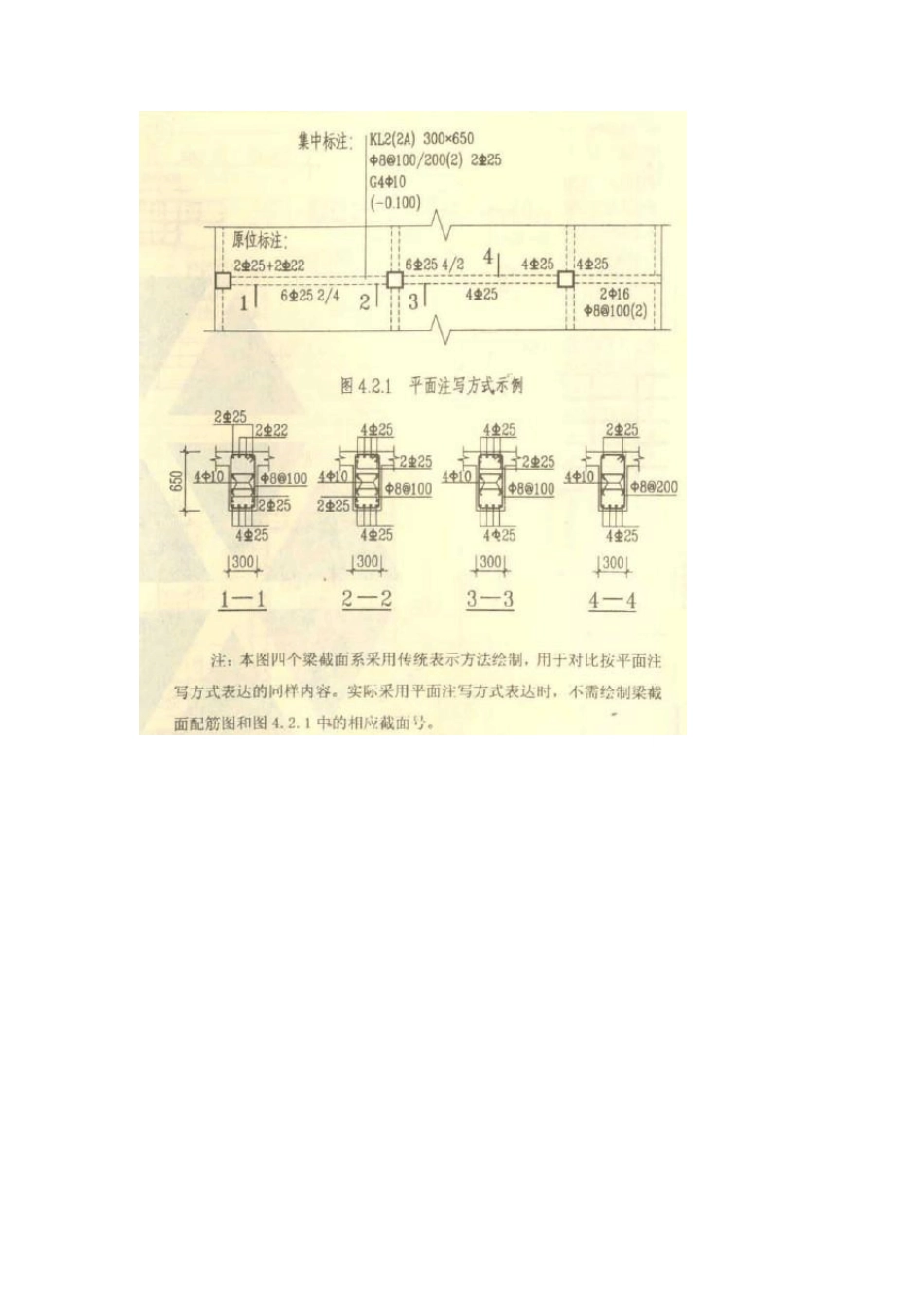建筑制图常用构件代号_第3页