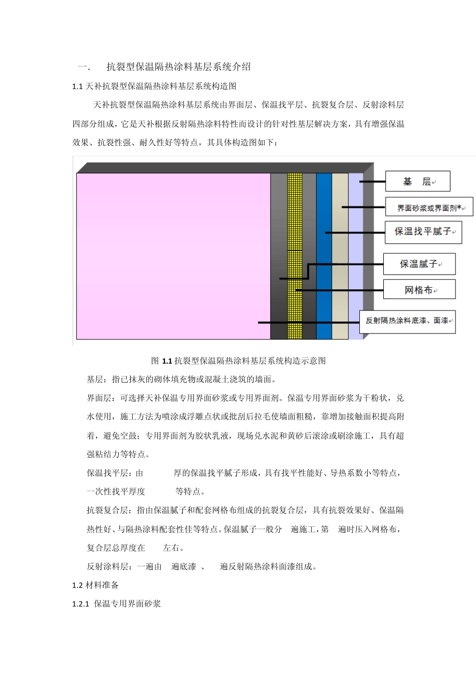 建筑反射涂料施工方案_第2页