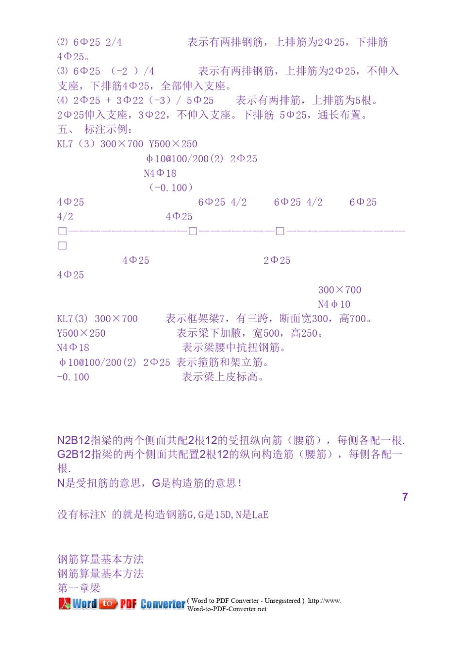 建筑图纸不难看懂_第2页