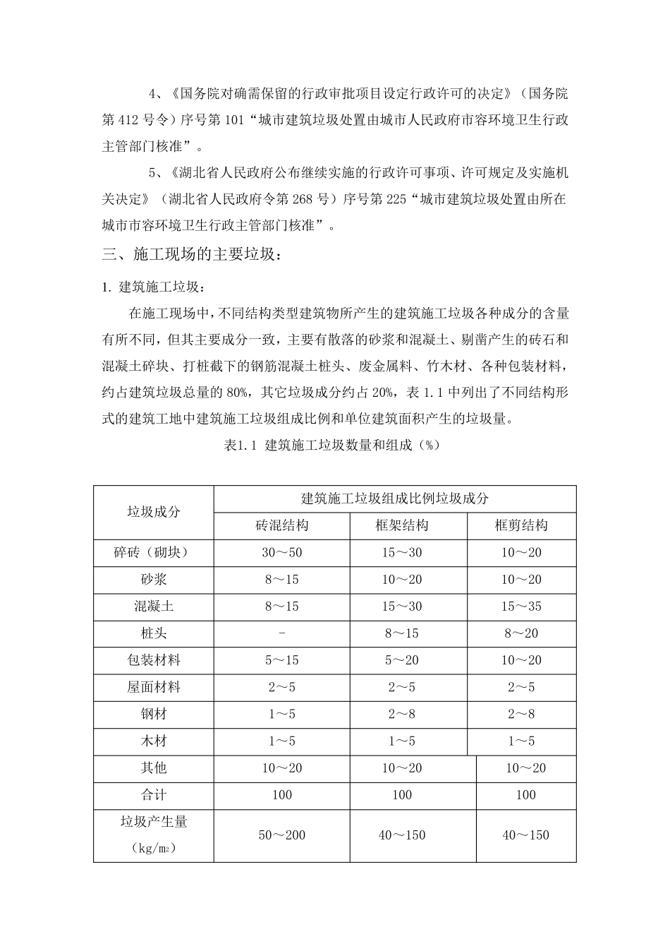建筑垃圾处理方案_第3页